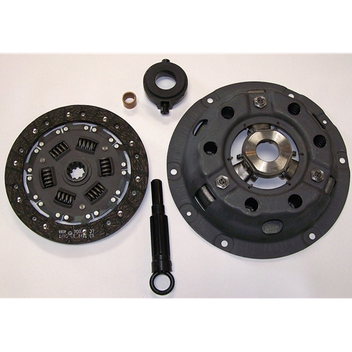 Late Clutch Kit