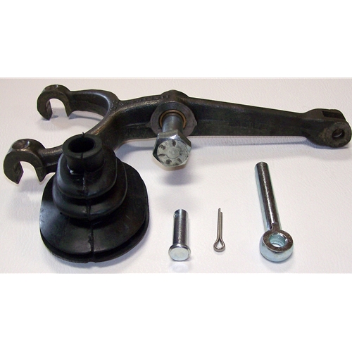 Rebuilt Clutch Fork Arm Kit