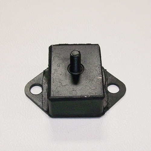 Outside Transmission Mount