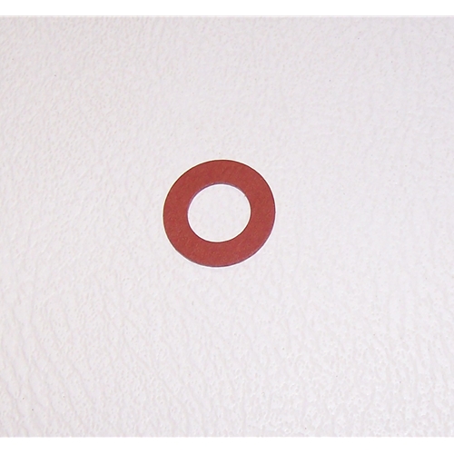 Transmission Side Cover Fiber Washer