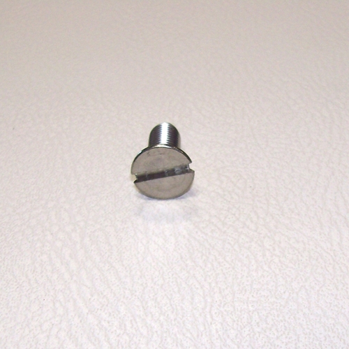 Drum Screw