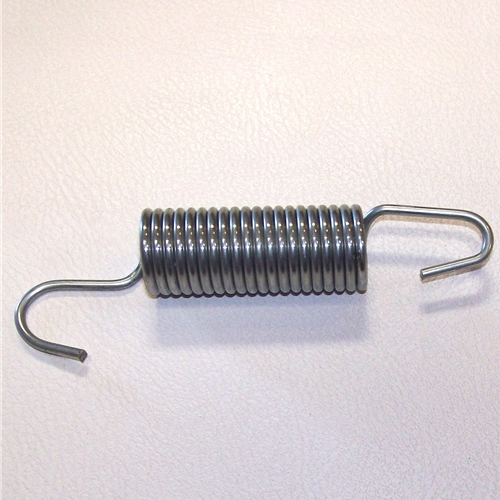 Parking Brake Return Spring