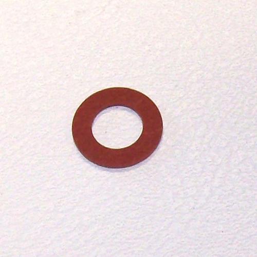 Side Cover Fiber Washer