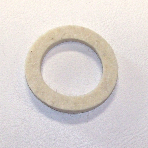 Timing Chain Cover Felt Seal