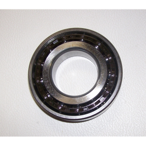 Carrier Bearing