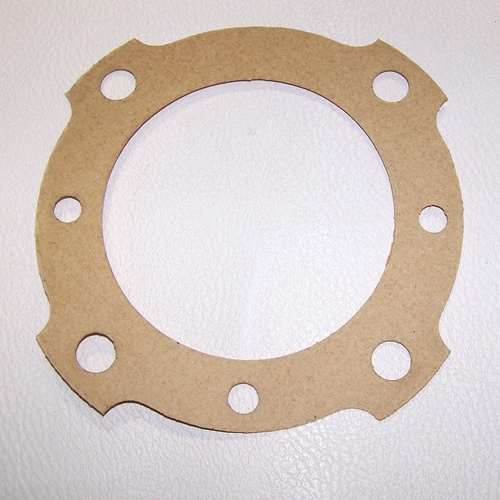 Rear Hub Gasket