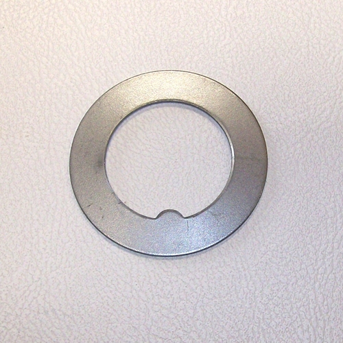 Rear Hub Tab Washer