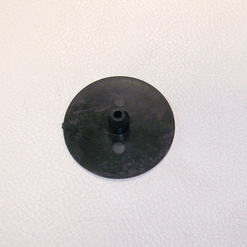 Leaf Spring Thrust Washer