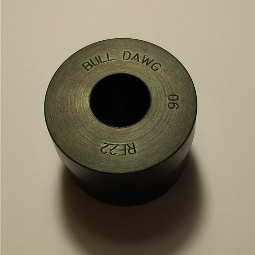 Large Leaf Spring Bushing