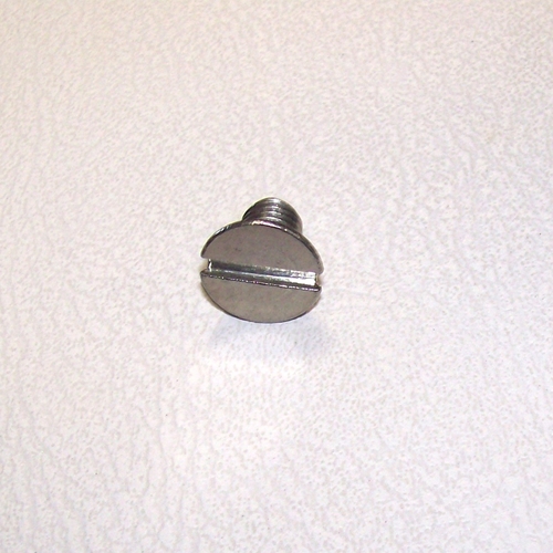 Axle Screw