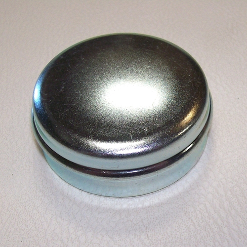 Front Hub Grease Cap