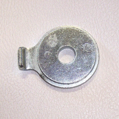 Inner Fulcrum Pin Washer