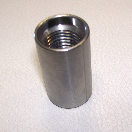 Rear Upper or Lower Trunion Pin Thread