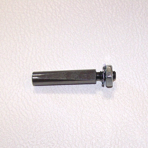 Trunion Lock Pin