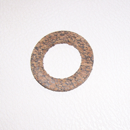 Kingpin or Lower Trunion Cork Grease Seal