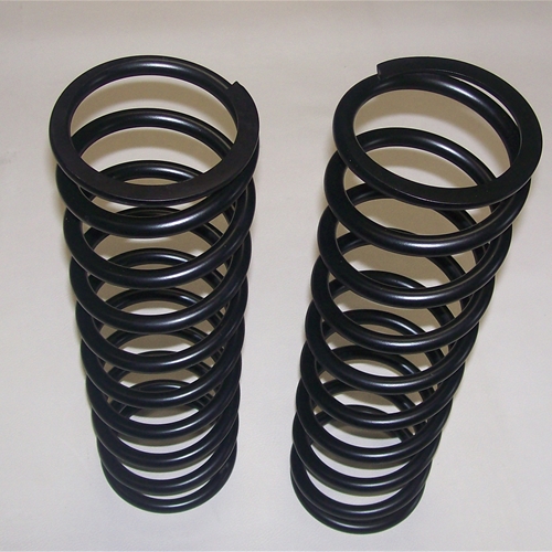 Coil Springs