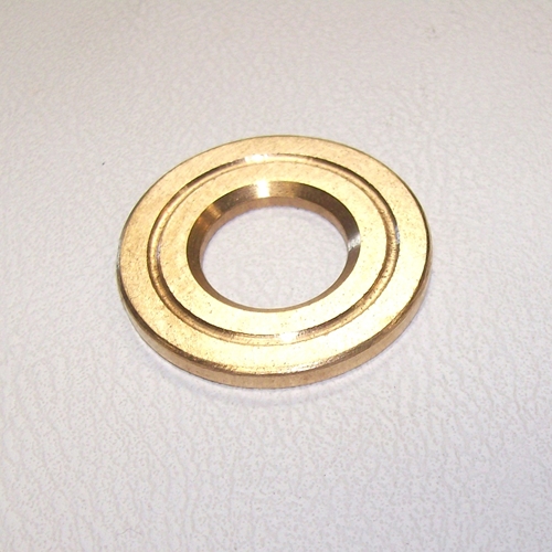 Kingpin Thrust Washer