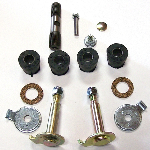 A Arm Rebuild Kit - 1 arm