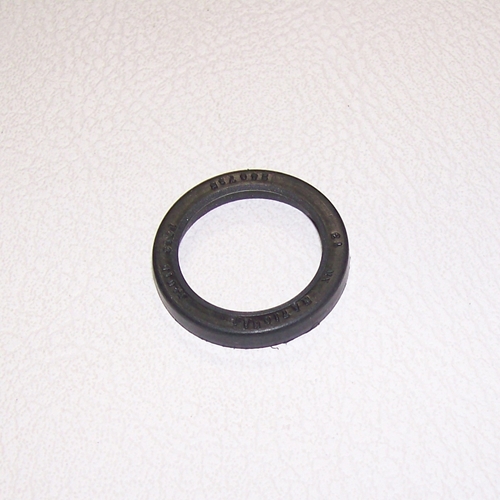 Early Idler Box Seal