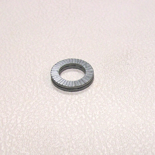 Steering / Idler Brace 3/8 Washer