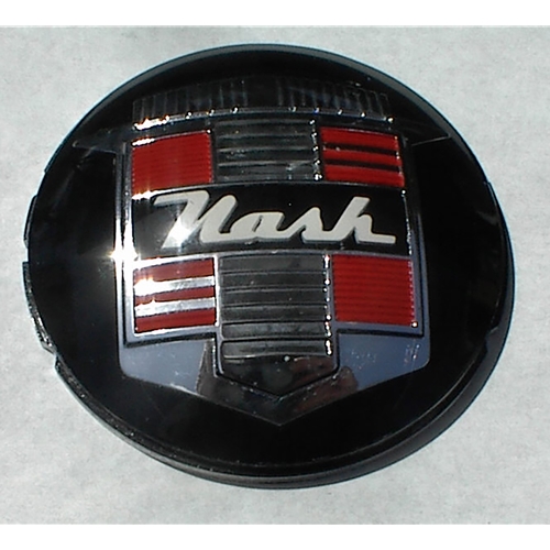 Nash Grille Medallion