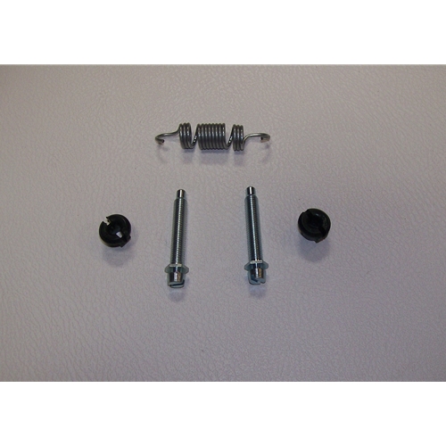 Headlight Adjuster Screw Kit