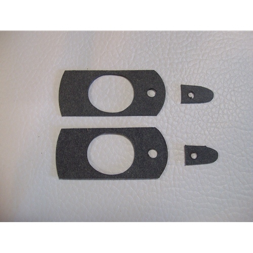 Late Outside Door Handle Gaskets