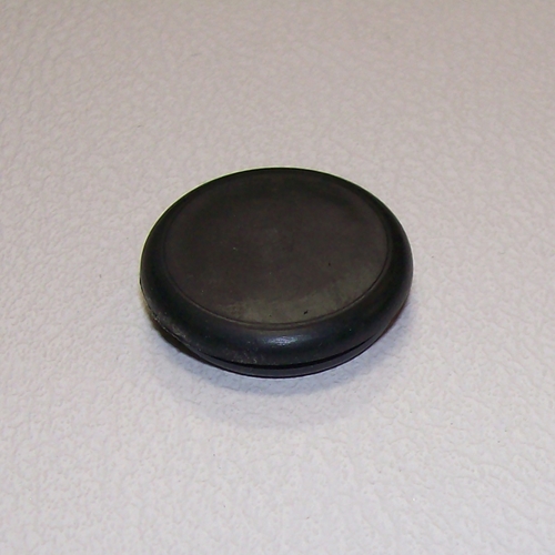 Round Door Plug