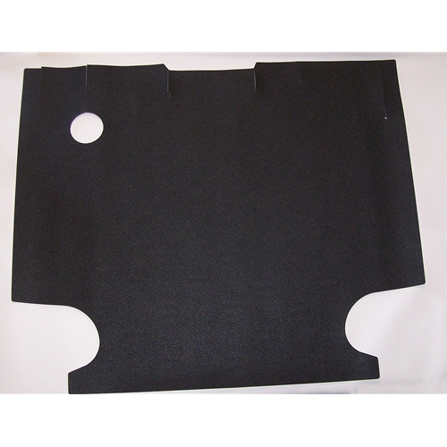 Trunk Mat