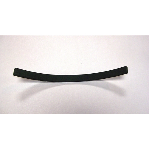 Rear Seat Back Weatherstrip