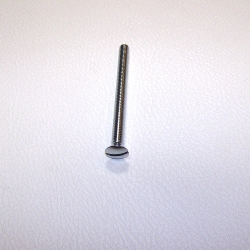 Tail Light Lens Screw