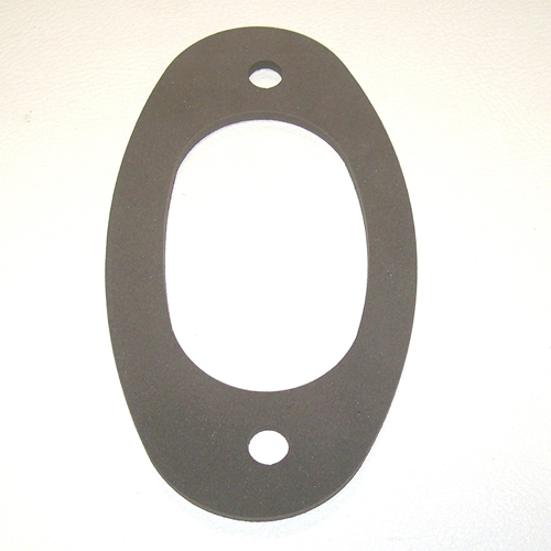 Tail Light Bezel Gasket