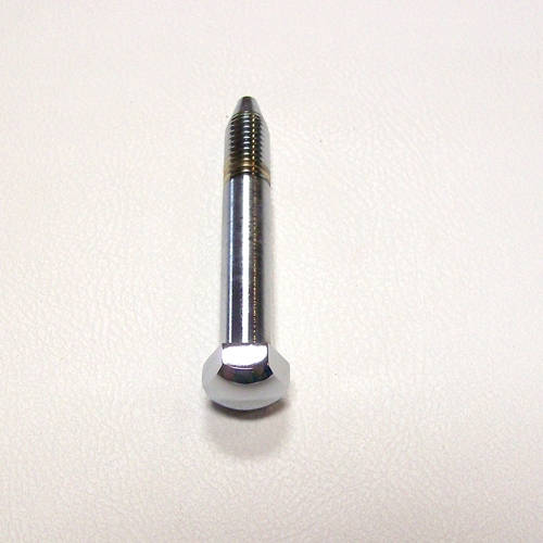 Rear Inner Chrome Bumper Bolt