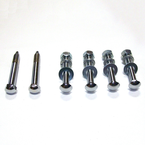 Bumper Bolt Set