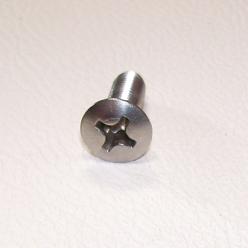 Convertible Header Screw