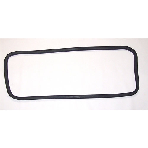 Late Front Windshield Gasket