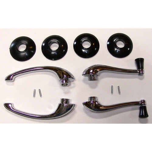 Interior Handle Kit