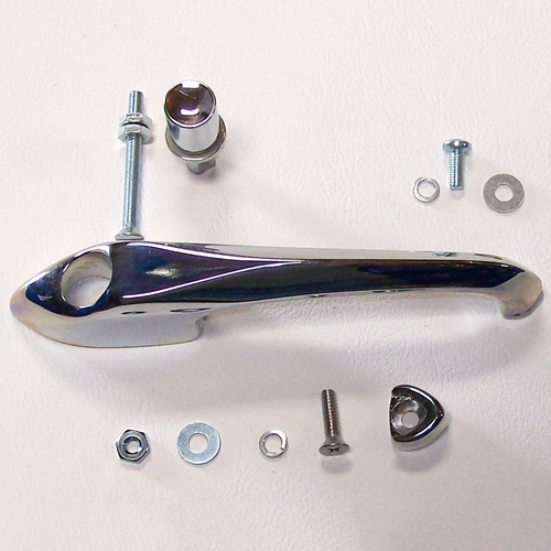 Early Non Locking Door Handle Kit