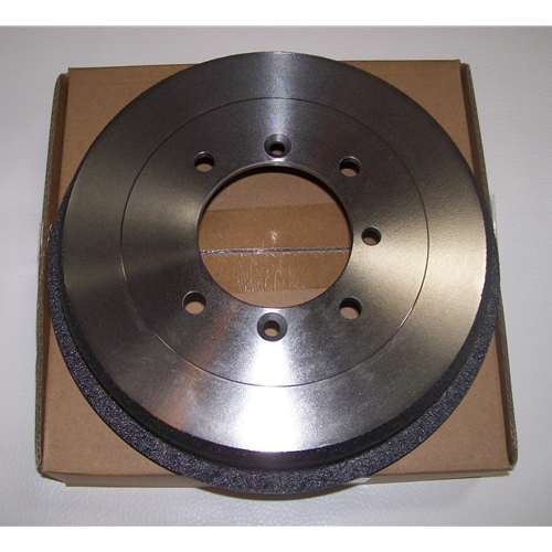 Brake Drum