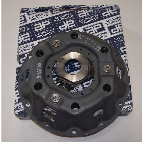 Early Clutch Pressure Plate