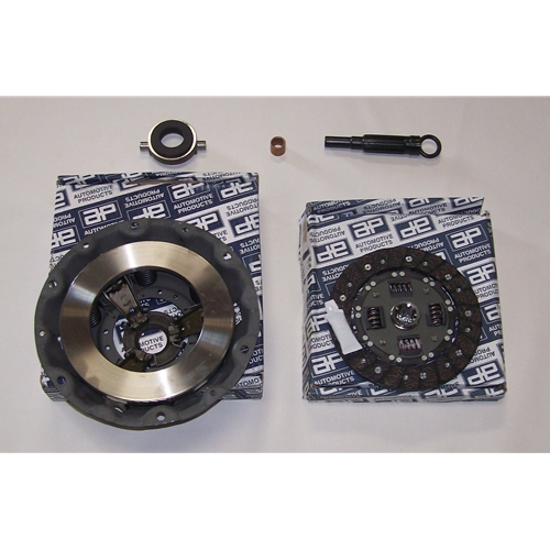 Early Clutch Kit