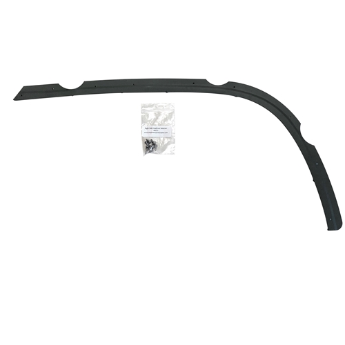 Right Side Headliner Retainer