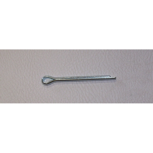 1/8 X 1 1/2 Cotter Pin