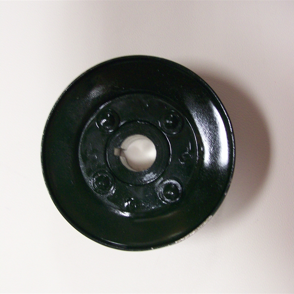 Generator Pulley-OE Supplier Generator Pulley Inner fits 50-55 356 1.5L-H4 