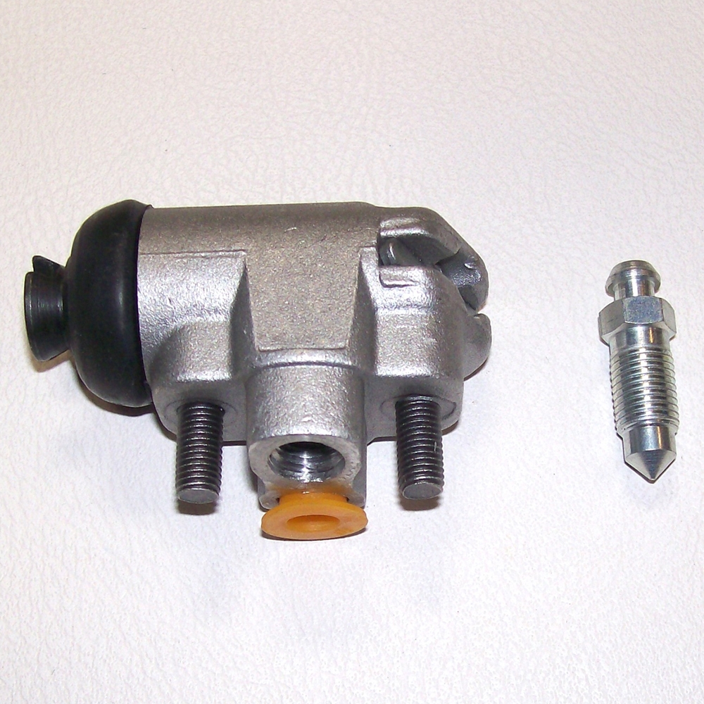 Early Left Front Wheel Cylinder | Metropolitan Parts