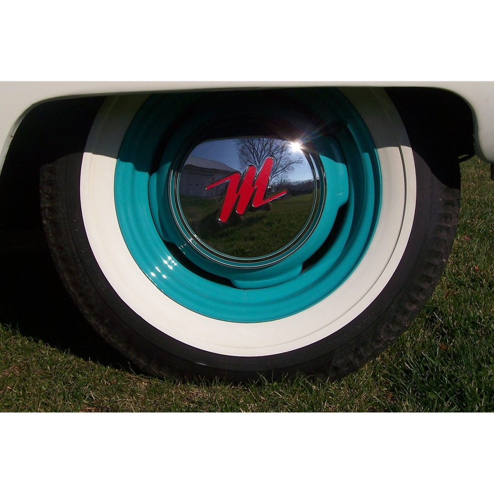 Hubcap | Metropolitan Parts