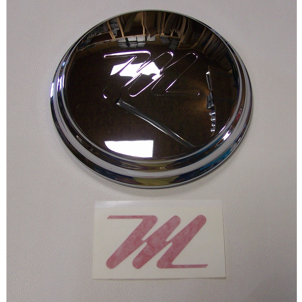 Hubcap | Metropolitan Parts