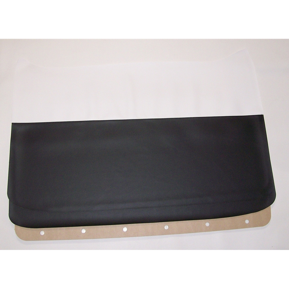 カイト For 1996-2004 RL Front Left Exterior Door Handle Primed Black