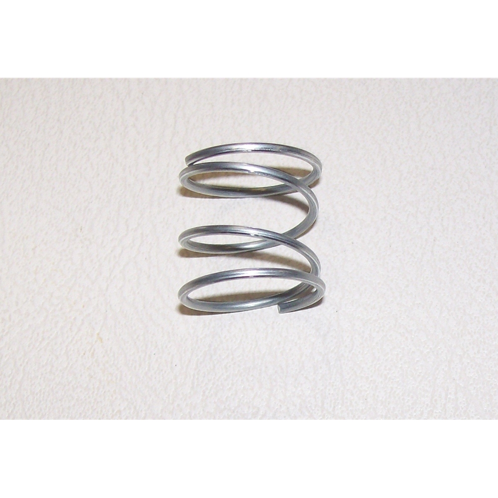 Shifter Retainer Shroud Spring | Metropolitan Parts