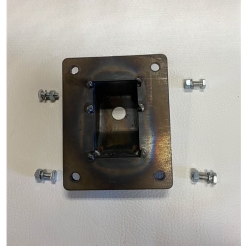 Lower Front Shock Mount | Metropolitan Parts